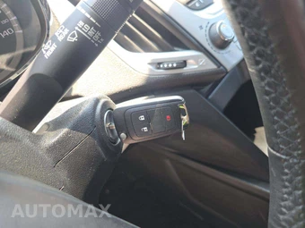 2015 GMC Terrain SLE-2 3SB - miniatura 5