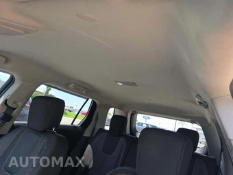 2015 GMC Terrain SLE-2 3SB - miniatura 8