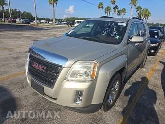 2015 GMC Terrain SLT-1 4SA