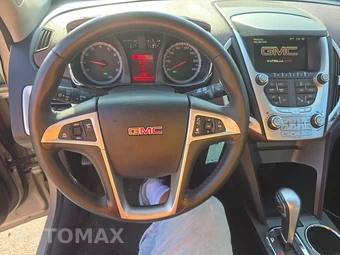 2015 GMC Terrain SLT-1 4SA – miniatura 10
