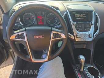 2015 GMC Terrain SLT-1 4SA – miniatura 11