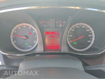 2015 GMC Terrain SLT-1 4SA – miniatura 12