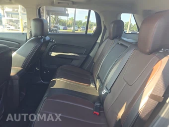 2015 GMC Terrain SLT-1 4SA – miniatura 13