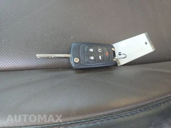 2015 GMC Terrain SLT-1 4SA – miniatura 14