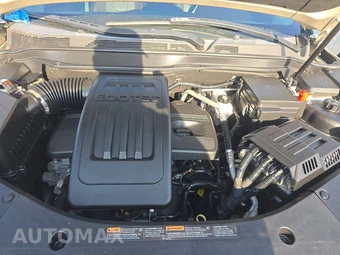 2015 GMC Terrain SLT-1 4SA – miniatura 16
