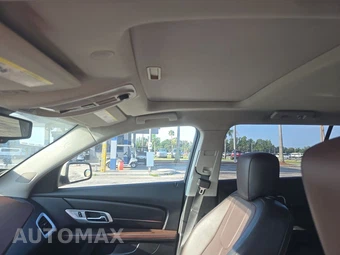 2015 GMC Terrain SLT-1 4SA – miniatura 19