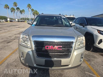 2015 GMC Terrain SLT-1 4SA – miniatura 2