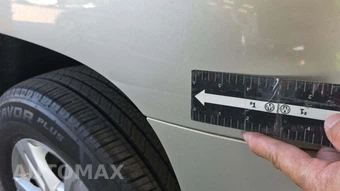 2015 GMC Terrain SLT-1 4SA – miniatura 26