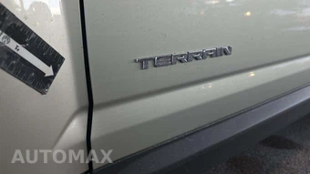 2015 GMC Terrain SLT-1 4SA – miniatura 29