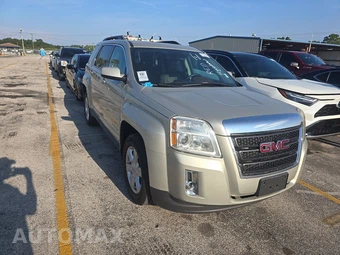 2015 GMC Terrain SLT-1 4SA – miniatura 3