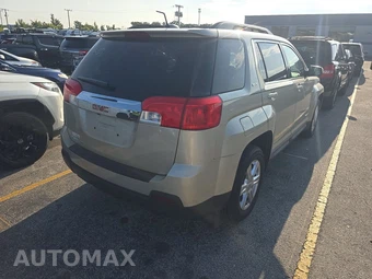 2015 GMC Terrain SLT-1 4SA – miniatura 4