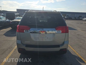 2015 GMC Terrain SLT-1 4SA – miniatura 5