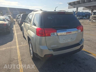 2015 GMC Terrain SLT-1 4SA – miniatura 6