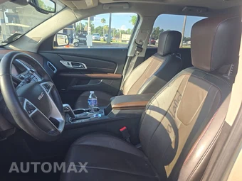 2015 GMC Terrain SLT-1 4SA – miniatura 7
