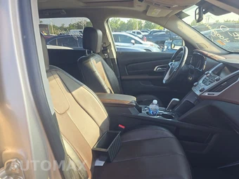 2015 GMC Terrain SLT-1 4SA – miniatura 8