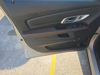 2015 GMC Terrain SLT-1 4SA – miniatura 9