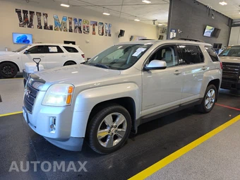 2015 GMC Terrain SLT-1 4SA — samochód z USA z aukcji Manheim, oferta Kup Teraz w AUTOMAX