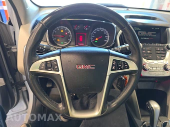 2015 GMC Terrain SLT-1 4SA – miniatura 10