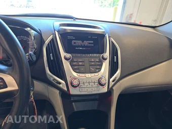 2015 GMC Terrain SLT-1 4SA – miniatura 11