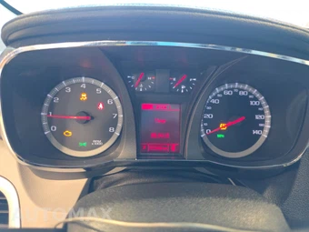2015 GMC Terrain SLT-1 4SA – miniatura 12