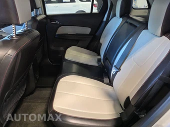 2015 GMC Terrain SLT-1 4SA – miniatura 13