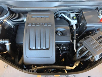 2015 GMC Terrain SLT-1 4SA – miniatura 15