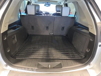 2015 GMC Terrain SLT-1 4SA – miniatura 16