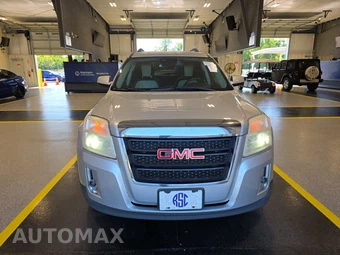 2015 GMC Terrain SLT-1 4SA – miniatura 2