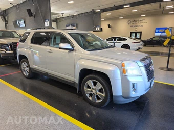 2015 GMC Terrain SLT-1 4SA – miniatura 3