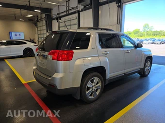 2015 GMC Terrain SLT-1 4SA – miniatura 4