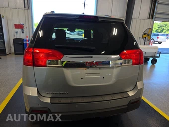 2015 GMC Terrain SLT-1 4SA – miniatura 5