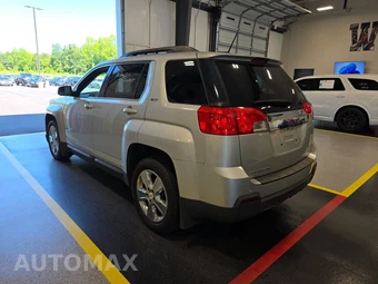 2015 GMC Terrain SLT-1 4SA – miniatura 6