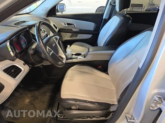 2015 GMC Terrain SLT-1 4SA – miniatura 7