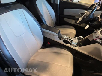 2015 GMC Terrain SLT-1 4SA – miniatura 8