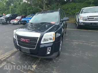 2015 GMC Terrain SLT-1 4SA