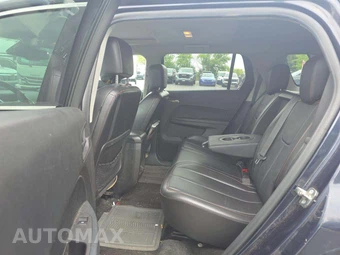 2015 GMC Terrain SLT-1 4SA - miniatura 10
