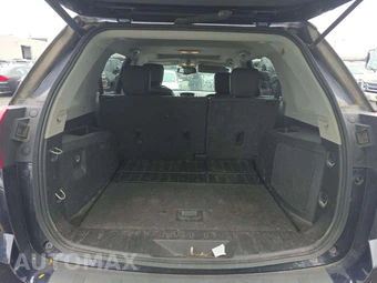 2015 GMC Terrain SLT-1 4SA - miniatura 11