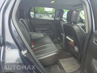 2015 GMC Terrain SLT-1 4SA - miniatura 13