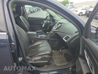2015 GMC Terrain SLT-1 4SA - miniatura 15