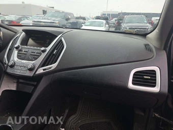 2015 GMC Terrain SLT-1 4SA - miniatura 16