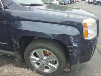 2015 GMC Terrain SLT-1 4SA - miniatura 21