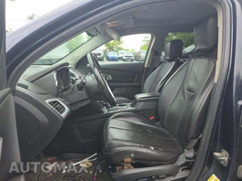 2015 GMC Terrain SLT-1 4SA - miniatura 3