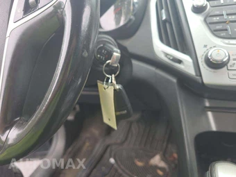 2015 GMC Terrain SLT-1 4SA - miniatura 5