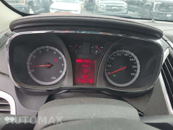 2015 GMC Terrain SLT-1 4SA - miniatura 6