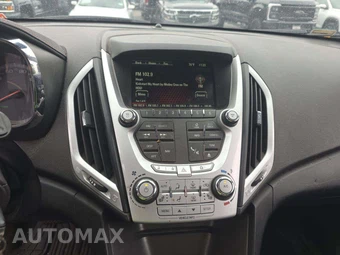 2015 GMC Terrain SLT-1 4SA - miniatura 7