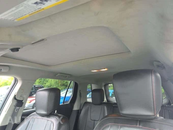 2015 GMC Terrain SLT-1 4SA - miniatura 8