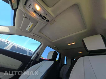2015 GMC Terrain SLT-1 4SA – miniatura 11