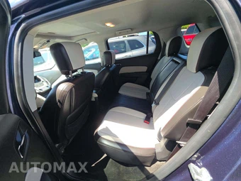 2015 GMC Terrain SLT-1 4SA – miniatura 13