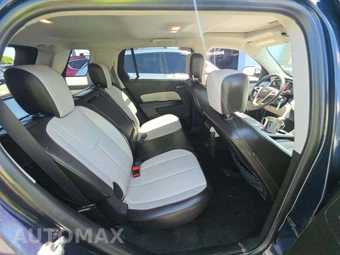 2015 GMC Terrain SLT-1 4SA – miniatura 16