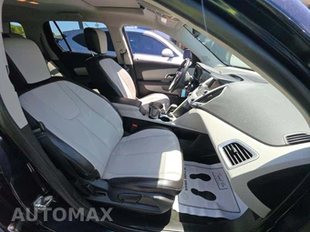 2015 GMC Terrain SLT-1 4SA – miniatura 18